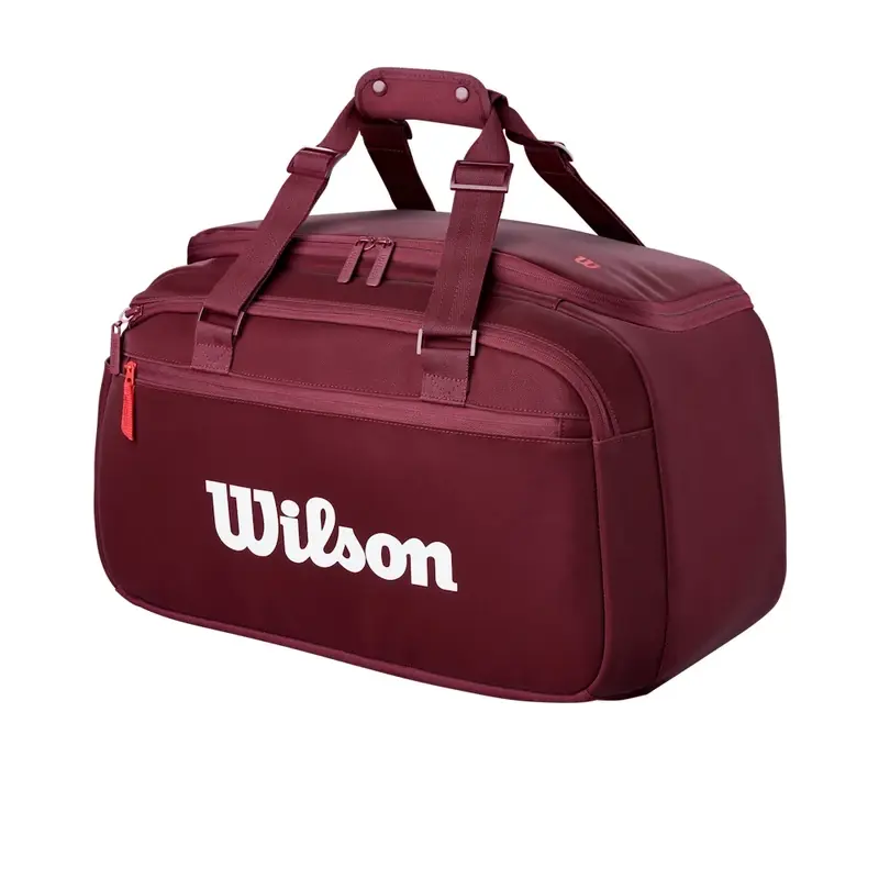 Wilson Defyer v1 Small Tennis Duffel bo sporttáska