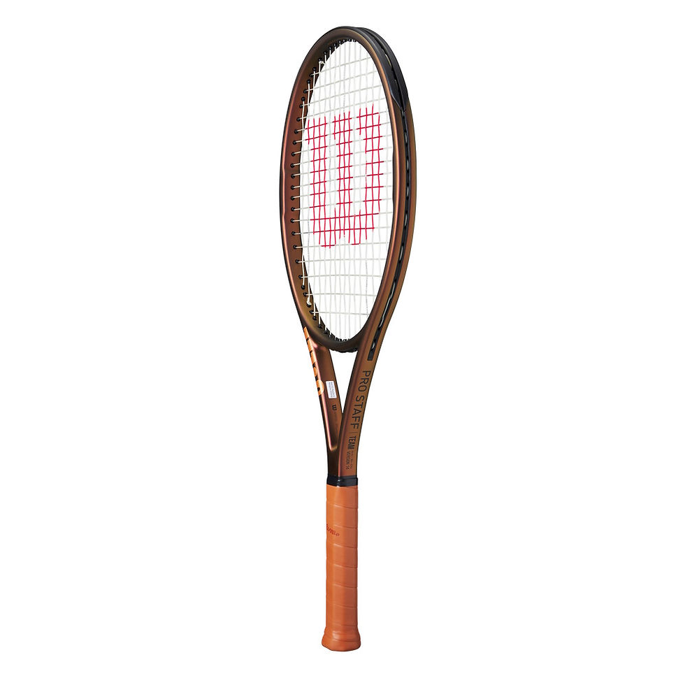 Wilson Pro Staff Team v14 teniszütő