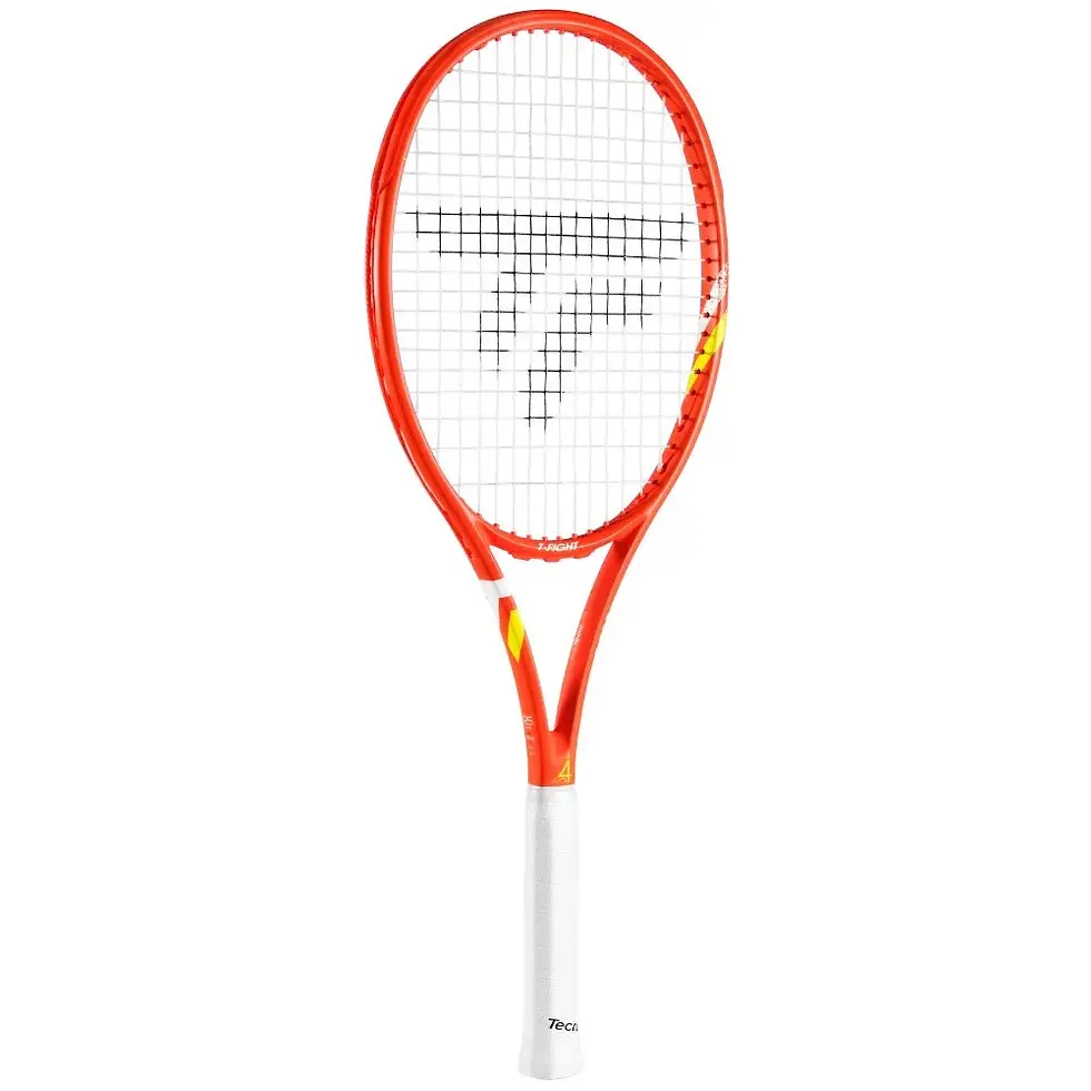 Indexkép: Tecnifibre TFight 300S IG teniszütő