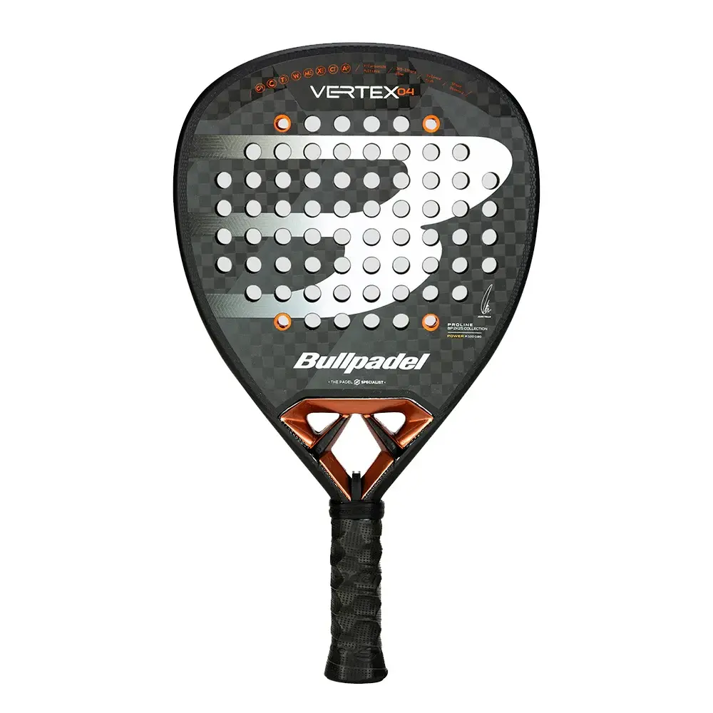 Bullpadel Vertex 04 2025 padelütő