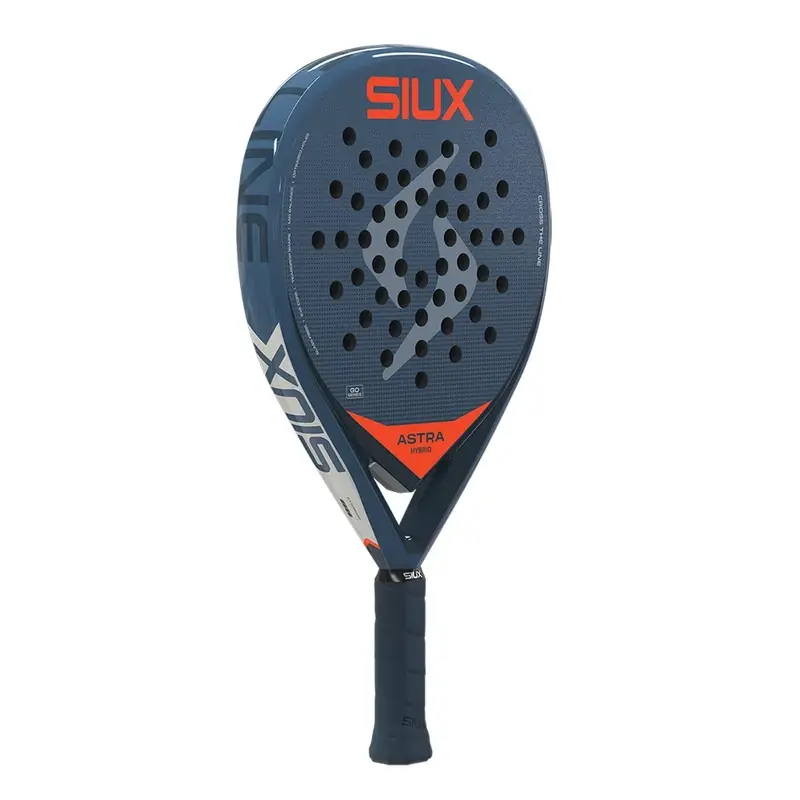 Indexkép: Siux Astra Go Hybrid padelütő
