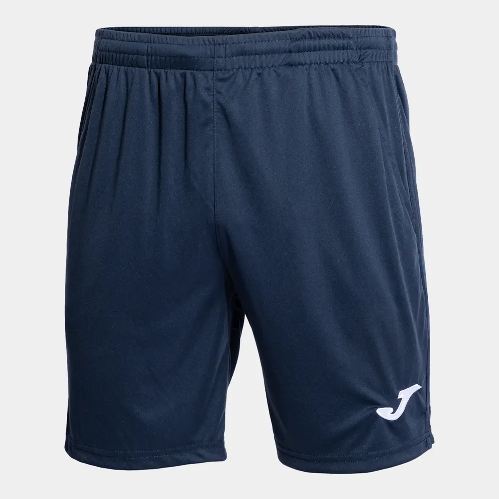 Joma Open III (tengerkék) Bermuda rövidnadrág