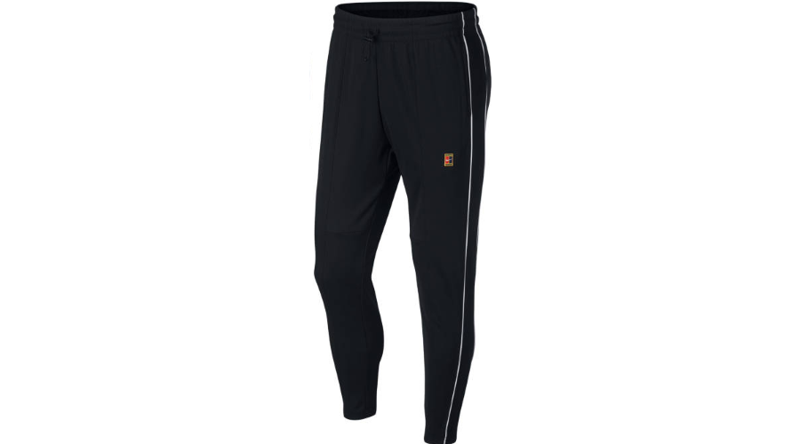 Nike Essntl fekete melegítő