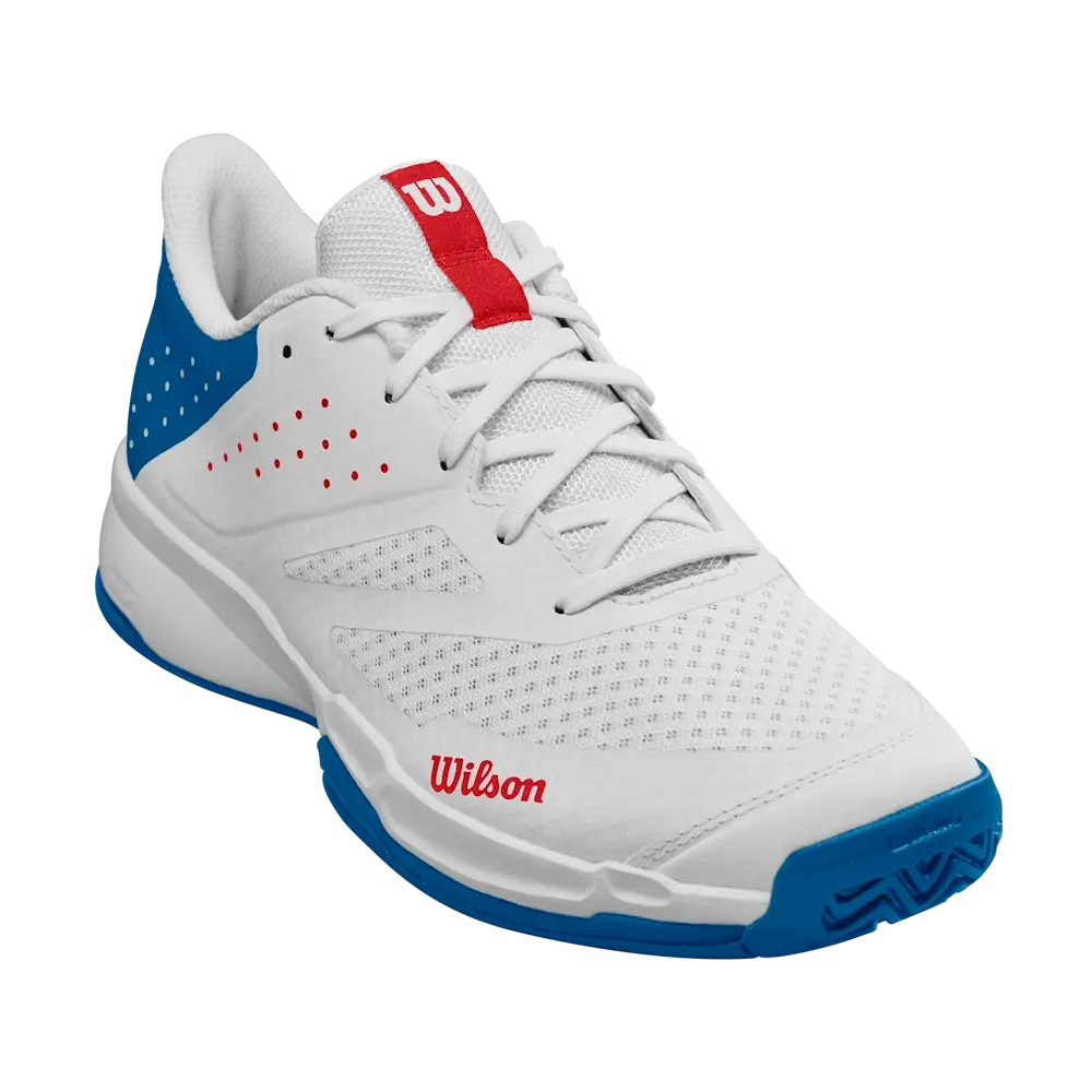 Wilson Kaos Stroke 2.0 (fehér) teniszcipő