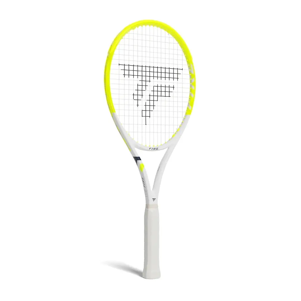 Tecnifibre Fire 270 teniszütő tesztelésre