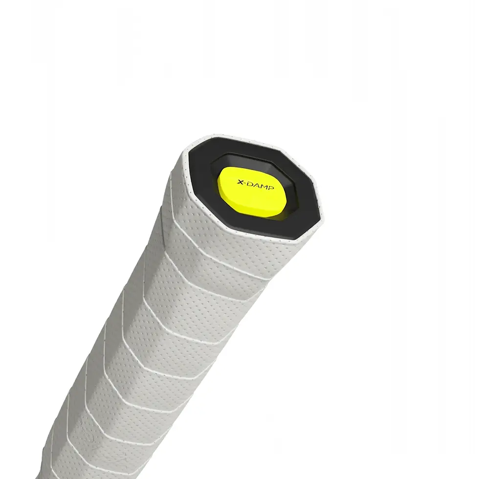 Indexkép: Tecnifibre Fire 305 S teniszütő