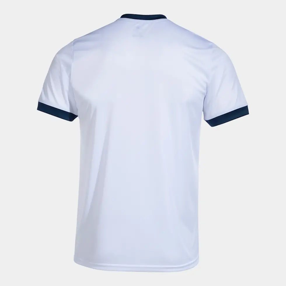 Joma Court rövidujjú férfi pólóing