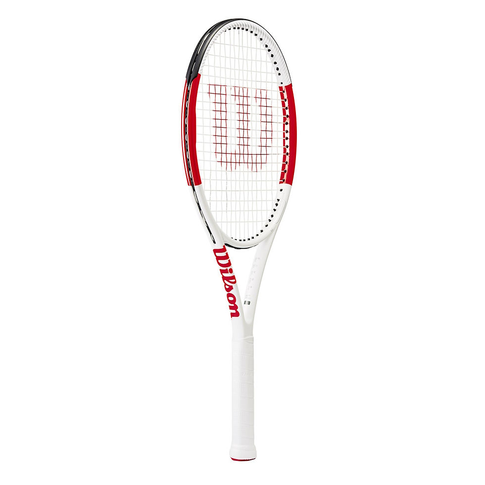 Wilson Six.One Lite 102 teniszütő