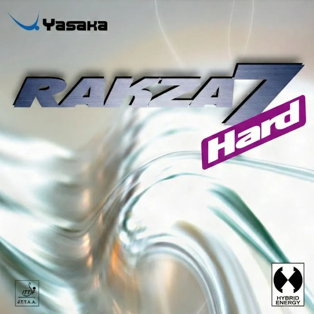 Yasaka Rakza 7 Hard asztalitenisz-borítás