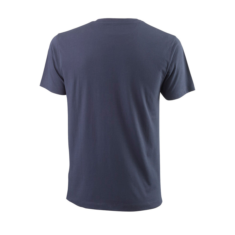Wilson King Tech Tee férfi pólóing