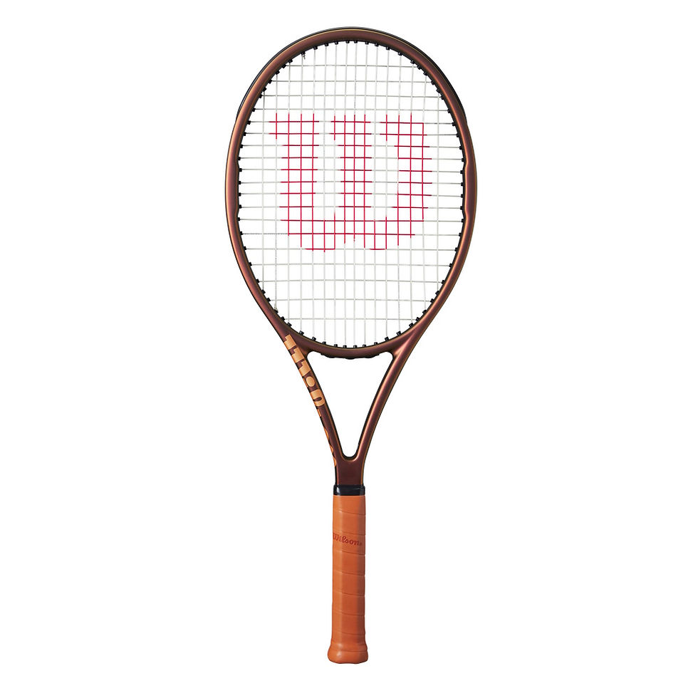 Wilson Pro Staff Team v14 teniszütő