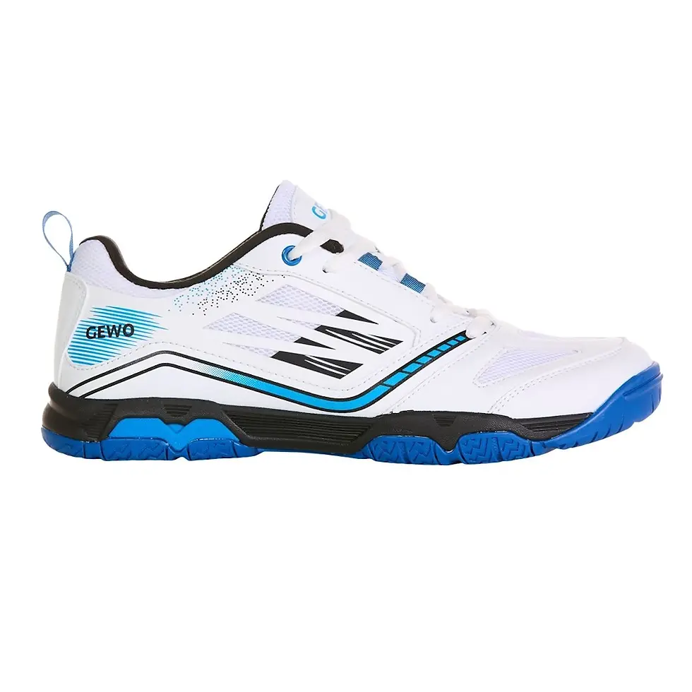 Gewo Flex Force Pro II teremcipő