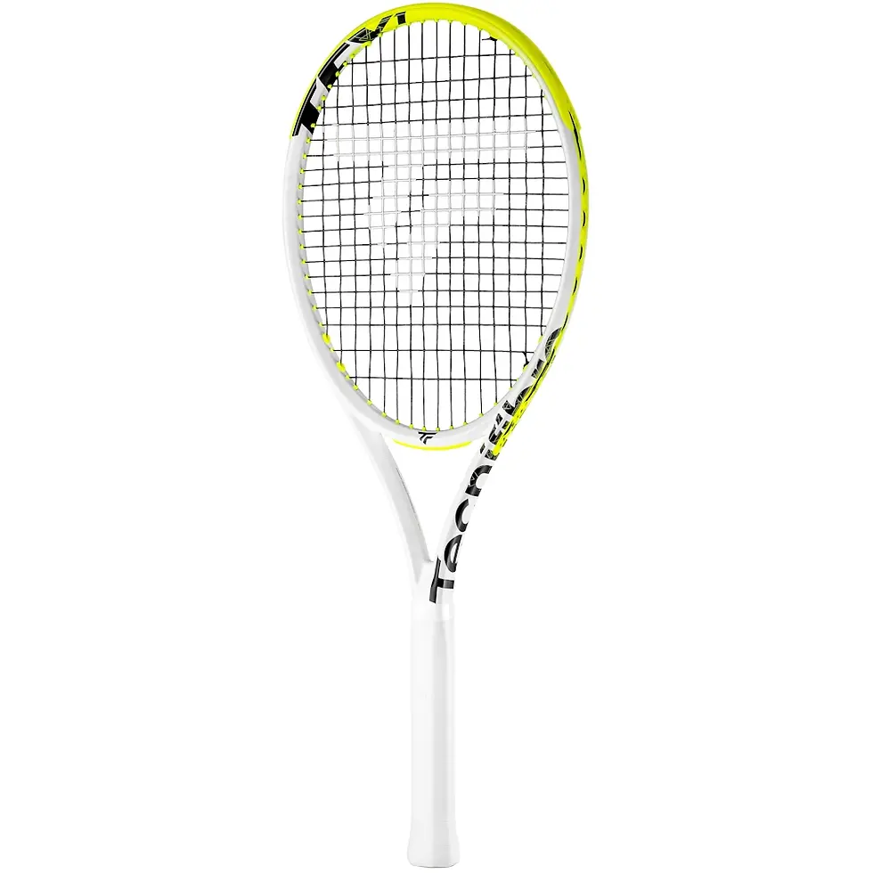 Tecnifibre TF-X1 305 V2 teniszütő