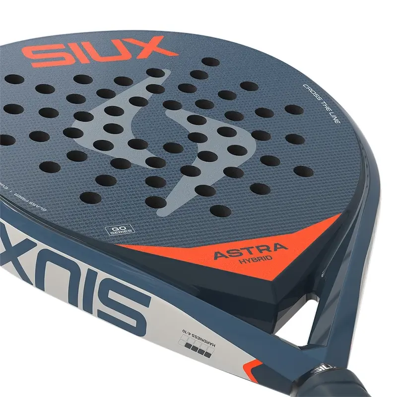 Indexkép: Siux Astra Go Hybrid padelütő