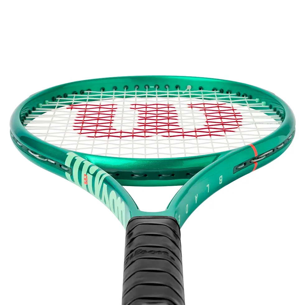 Indexkép: Wilson Blade 101 Team v10 teniszütő