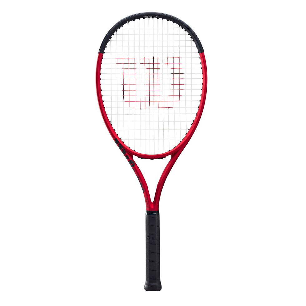 Wilson Clash 108 v2 teniszütő