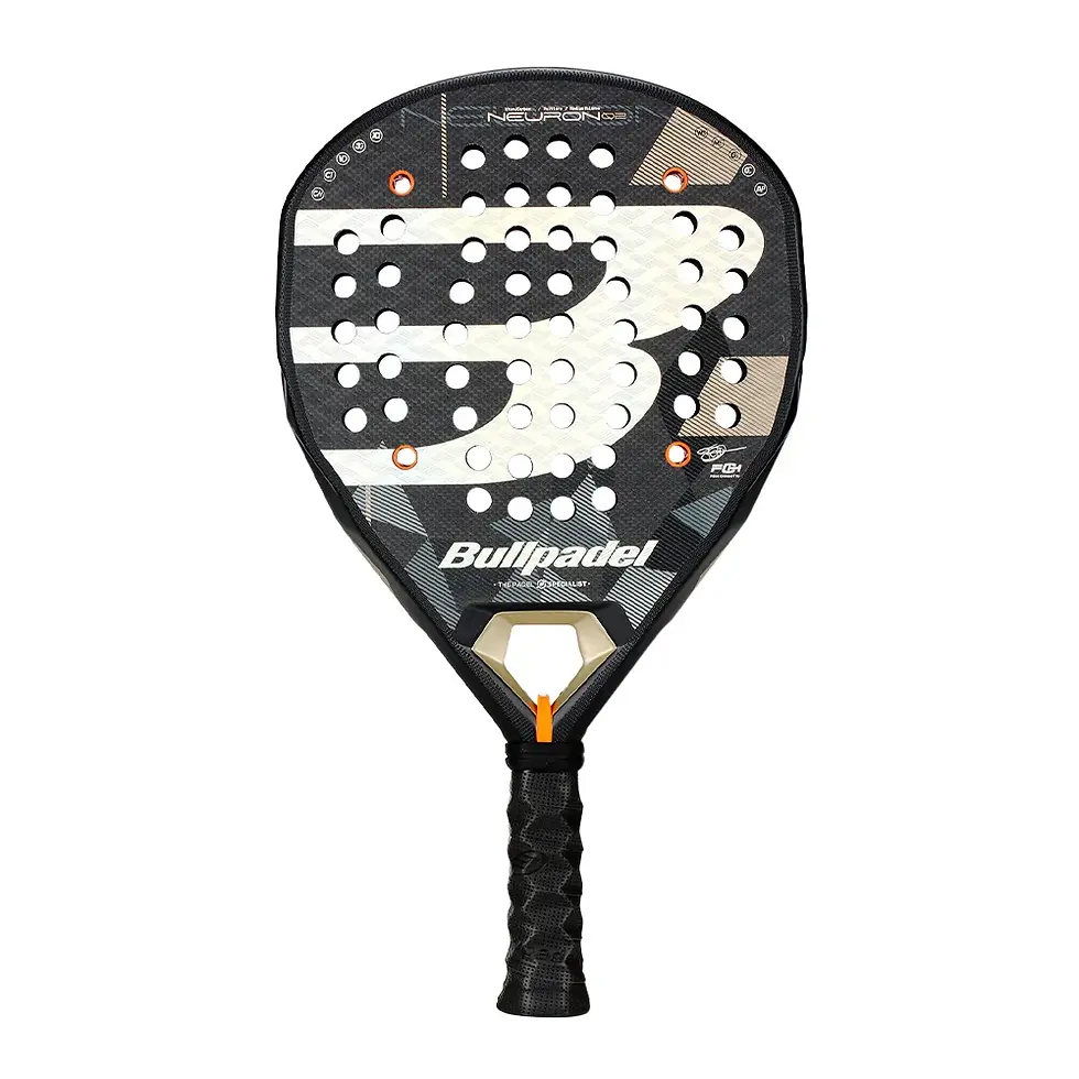 Bullpadel Neuron 02 2026 padelütő