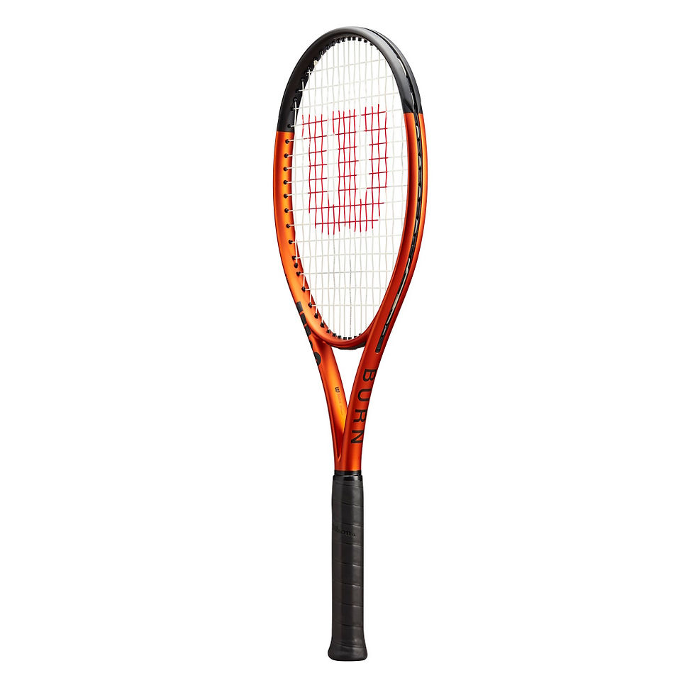 Wilson Burn 100 ULS v5.0 teniszütő