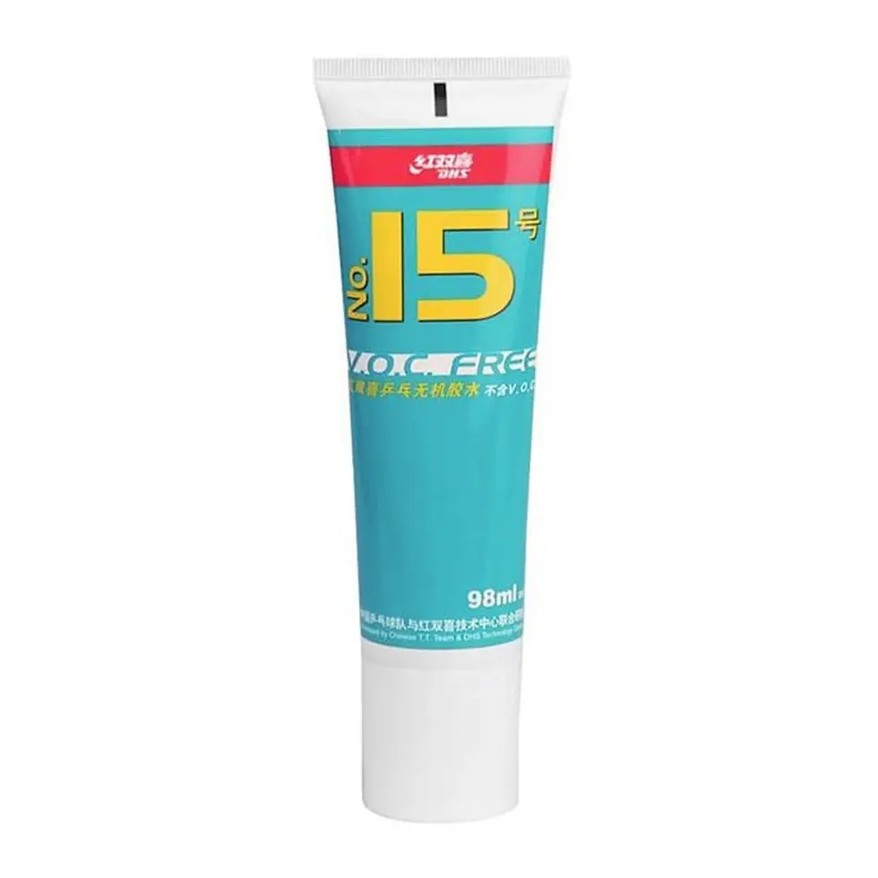 DHS No.15 vizes bázisú ragasztó (98 ml)
