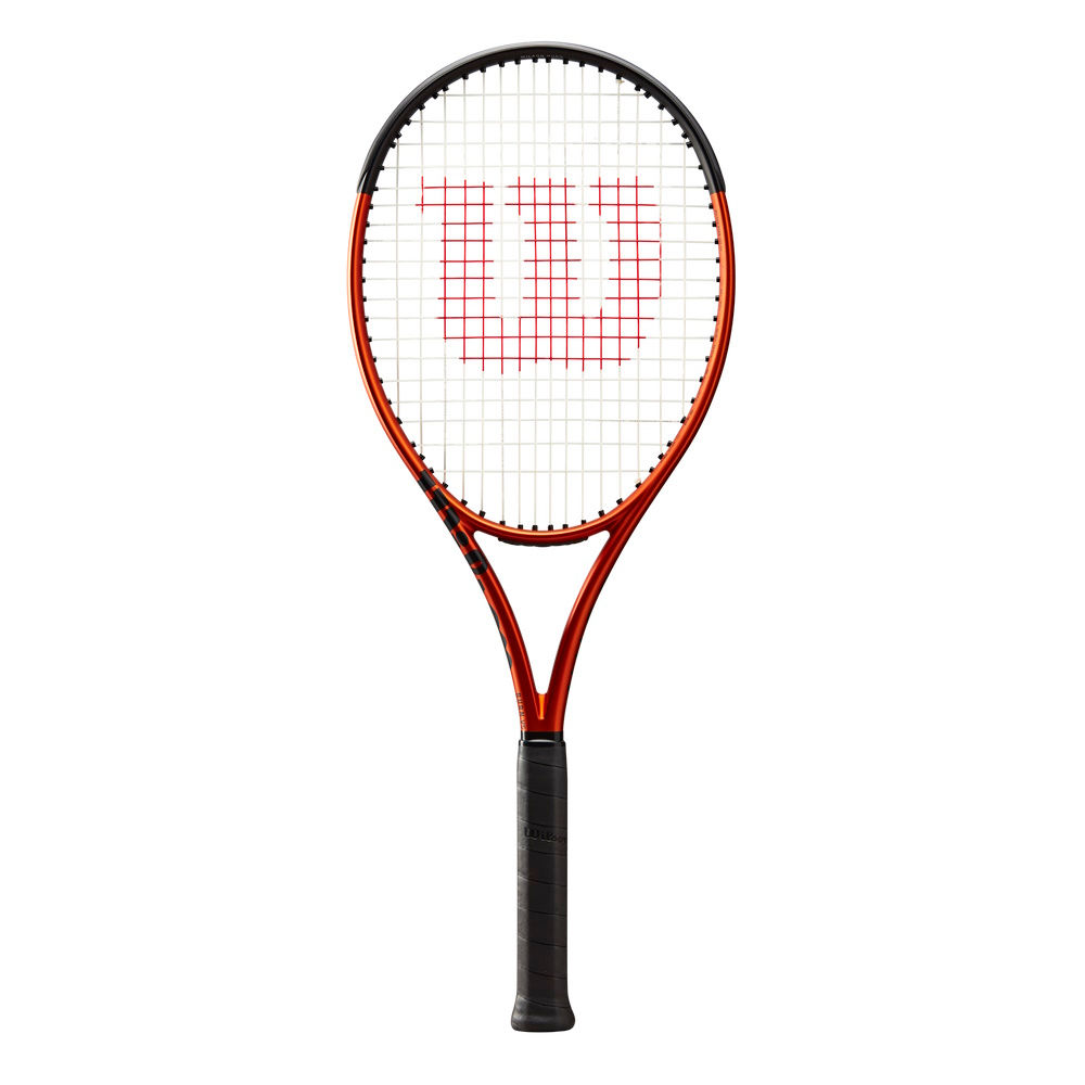 Wilson Burn 100 v5.0 teniszütő