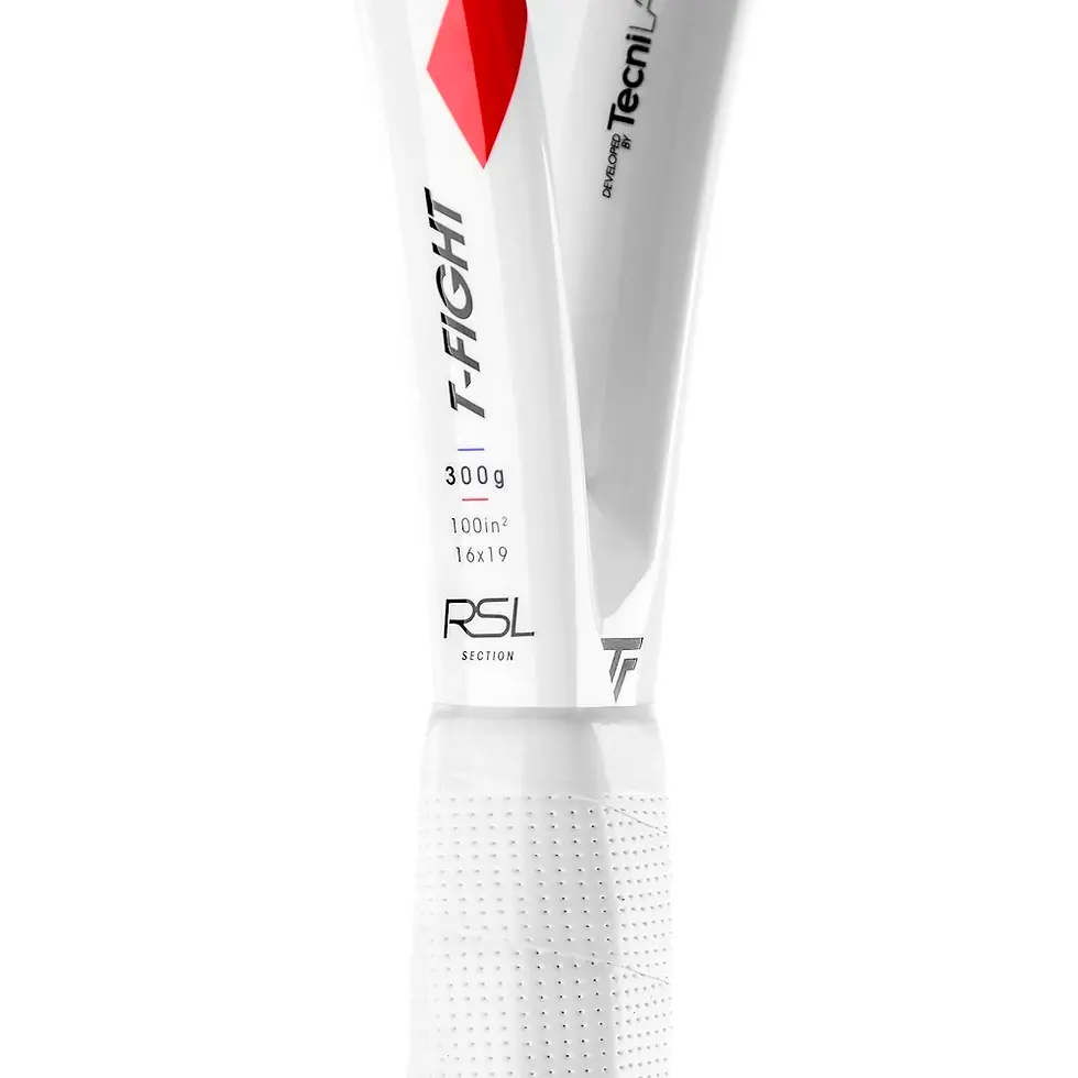 Indexkép: Tecnifibre TFight 300 teniszütő