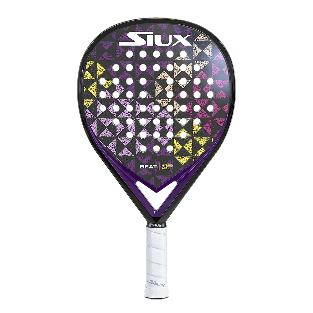Siux Beat Hybrid Air 2 padelütő