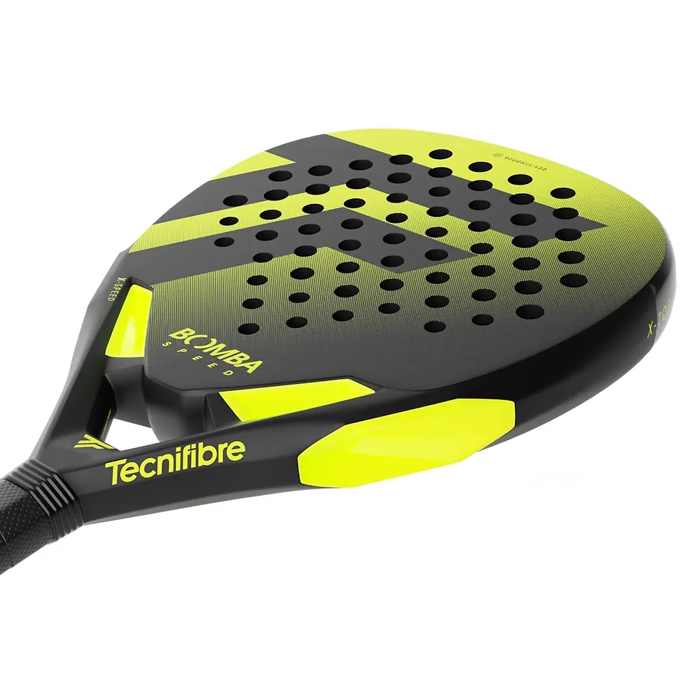 Tecnifibre Bomba Speed padelütő