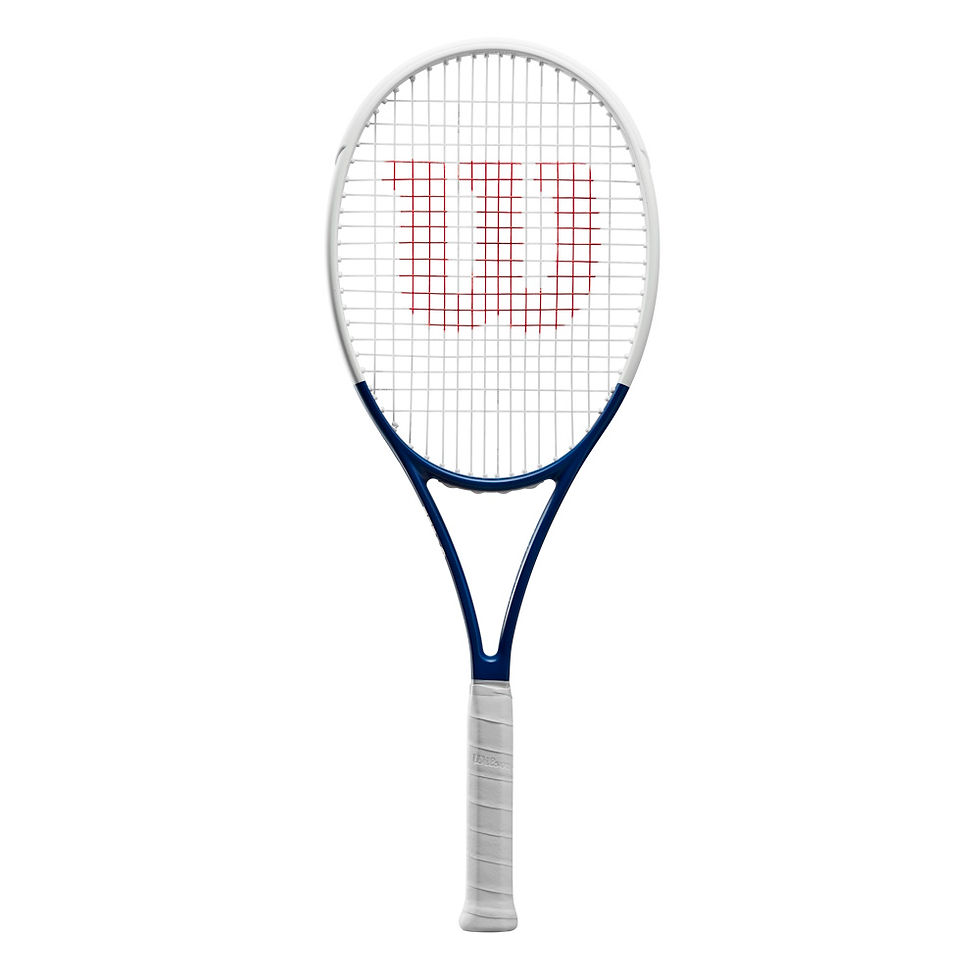 Wilson Blade 98 v8 16x19 US Open teniszütő