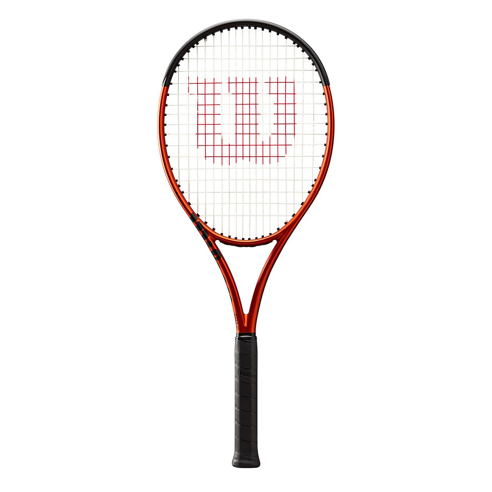 Wilson Burn 100 ULS v5.0 teniszütő
