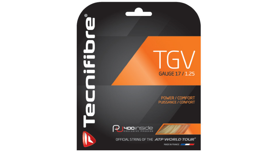 Tecnifibre TGV 12m teniszhúr