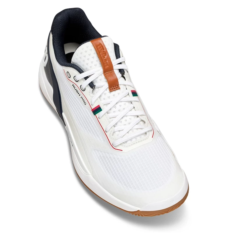 Wilson Rush Pro 5 Clay teniszcipő