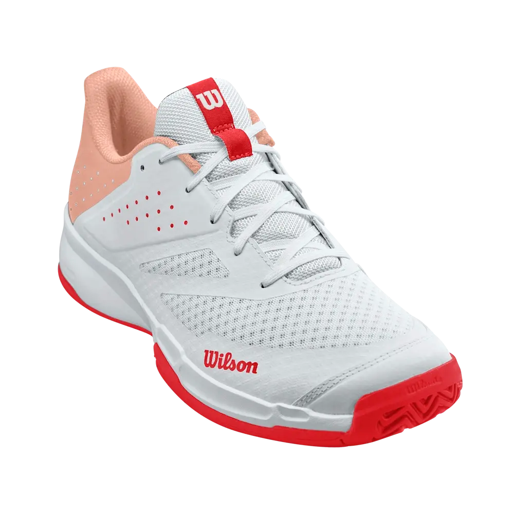 Wilson Kaos Stroke 2.0 (fehér) női teniszcipő