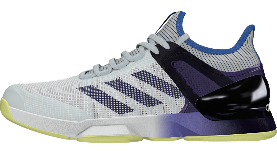 adidas Ubersonic teniszcipő
