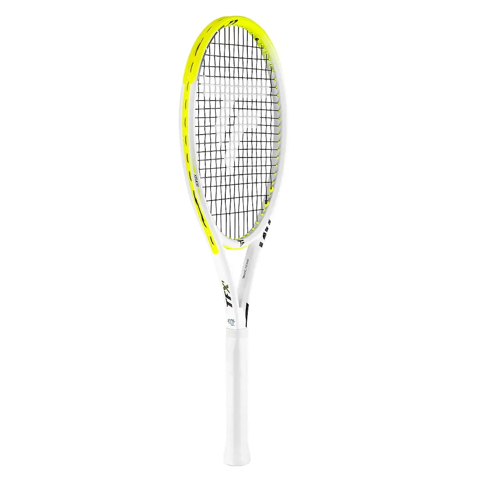 Tecnifibre TF-X1 275 V2 teniszütő