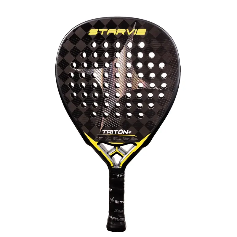 Starvie Tritón Balance+ 2027 padelütő