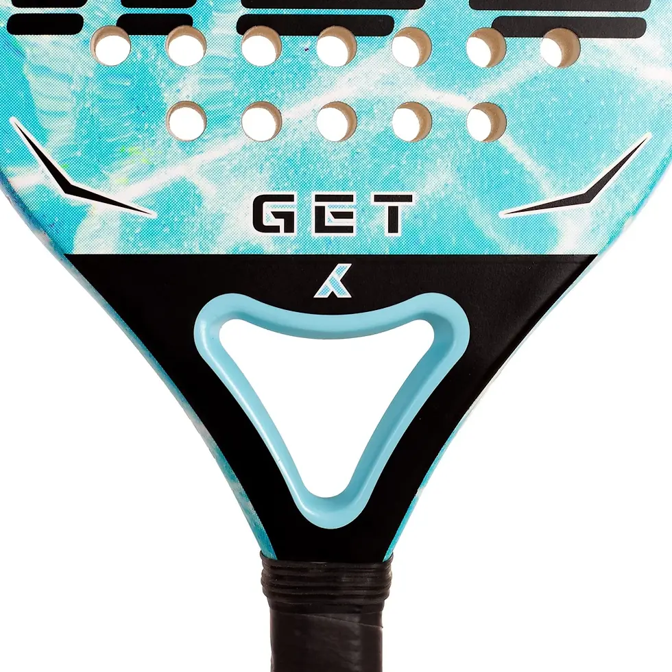 HBL Get padelütő