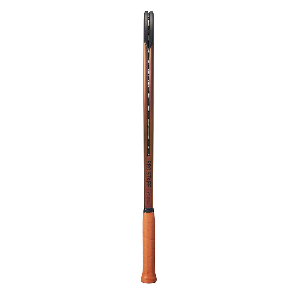 Indexkép: Wilson Pro Staff 97L v14 teniszütő