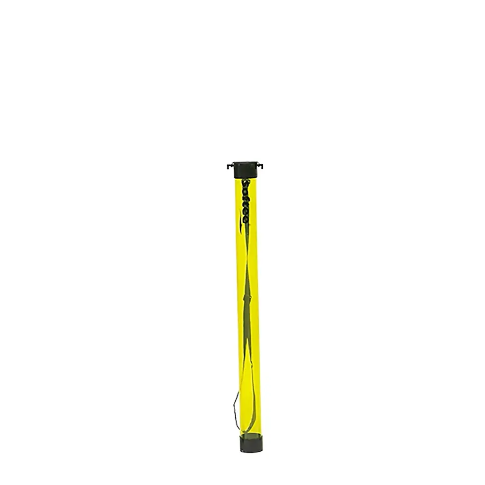 Softee Pick Balls Tube labdaszedőcső 12 db labda felszedésére