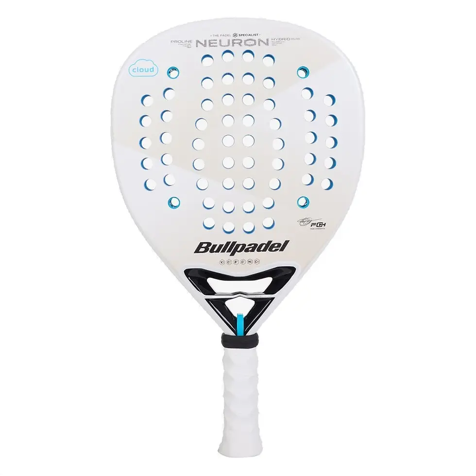 Bullpadel Neuron Cloud 25 padelütő