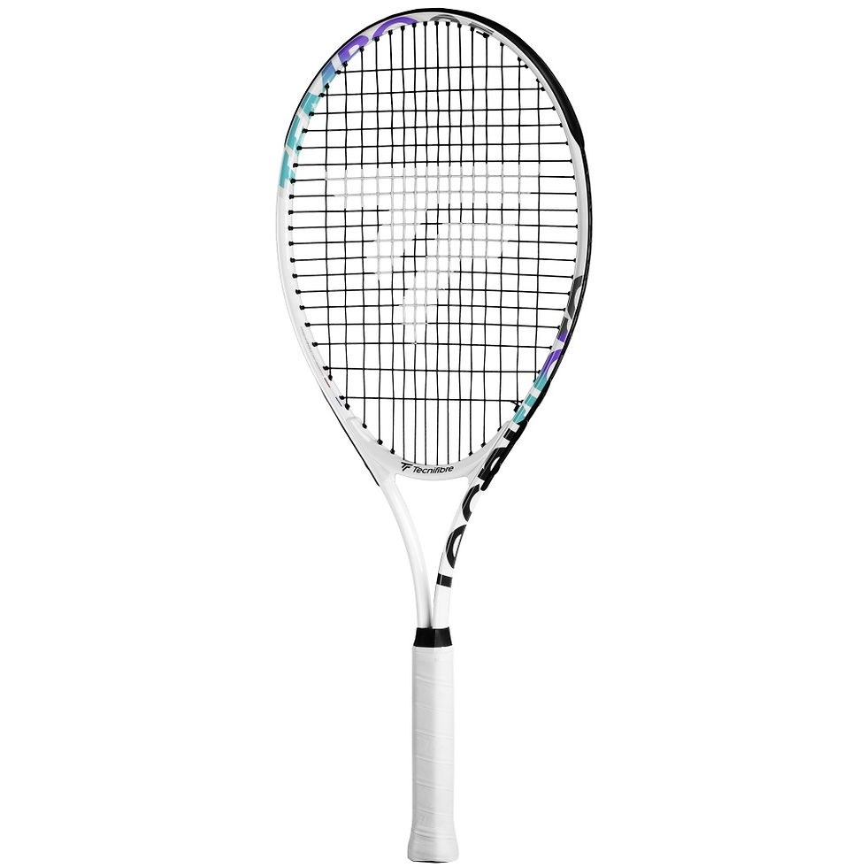 Tecnifibre Tempo 25 junior lány teniszütő
