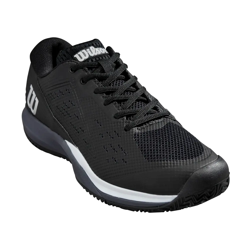 Wilson Rush Pro Ace (fekete) teniszcipő
