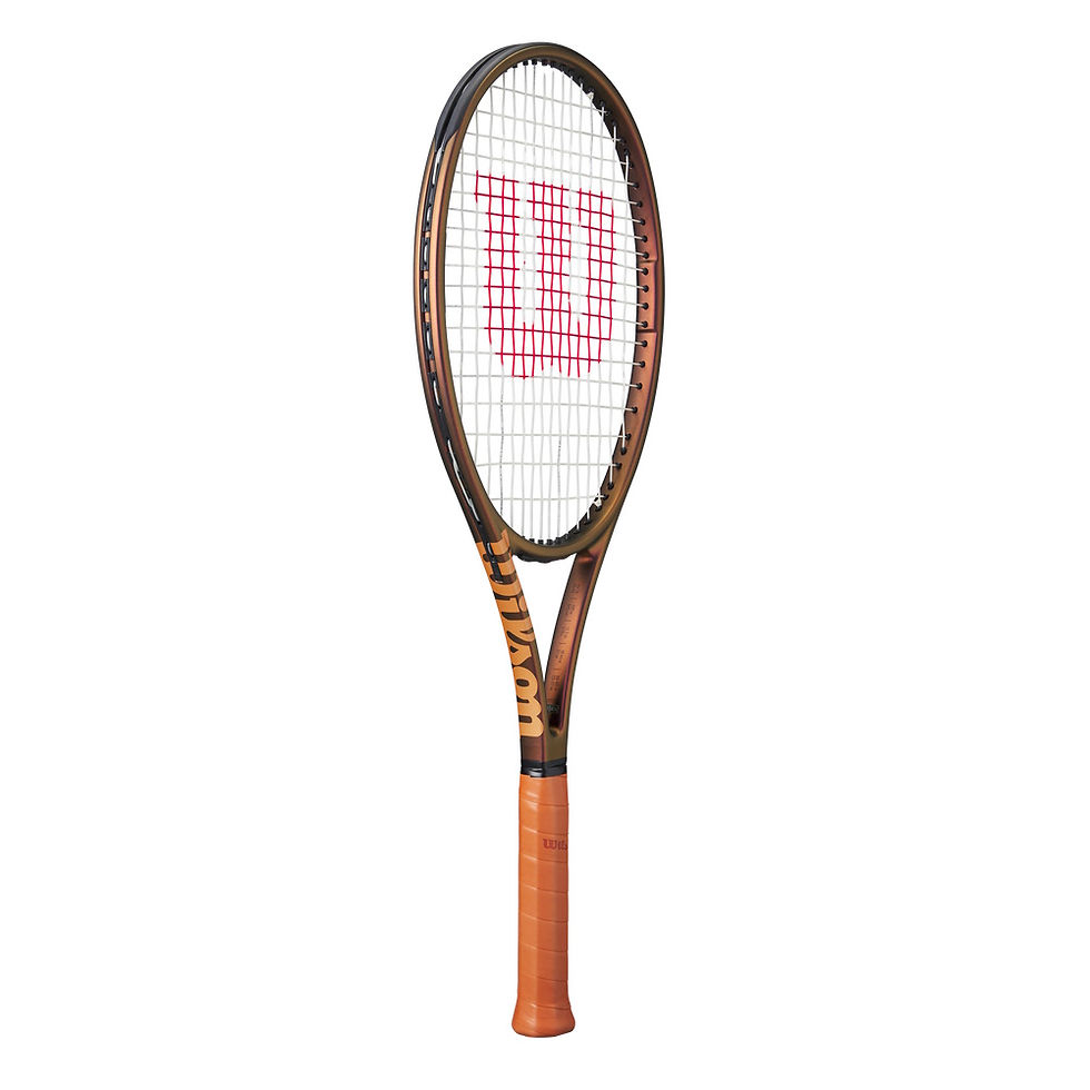 Wilson Pro Staff X v14 teniszütő