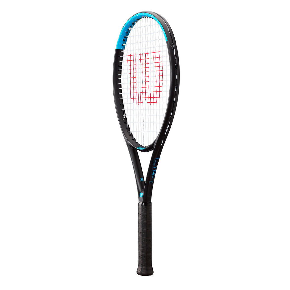 Wilson Ultra Power 105 teniszütő