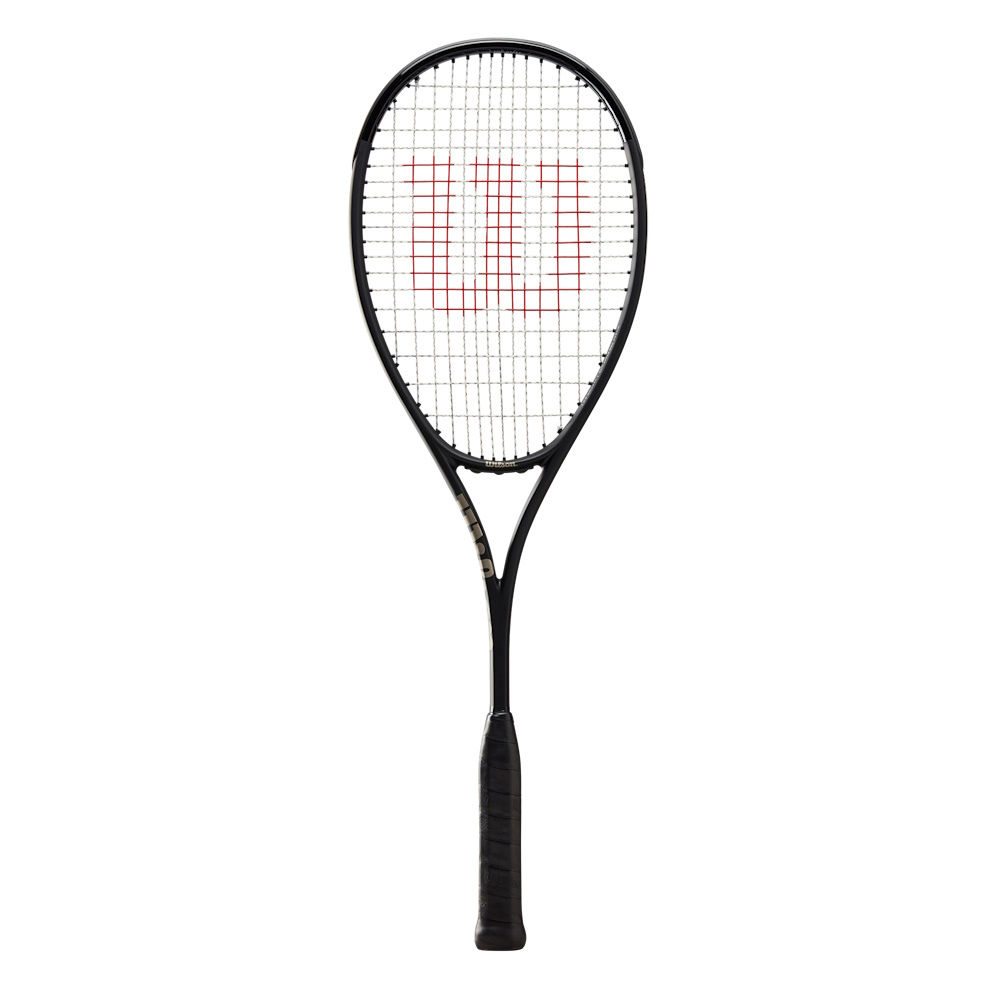 Wilson Pro Staff L squash ütő