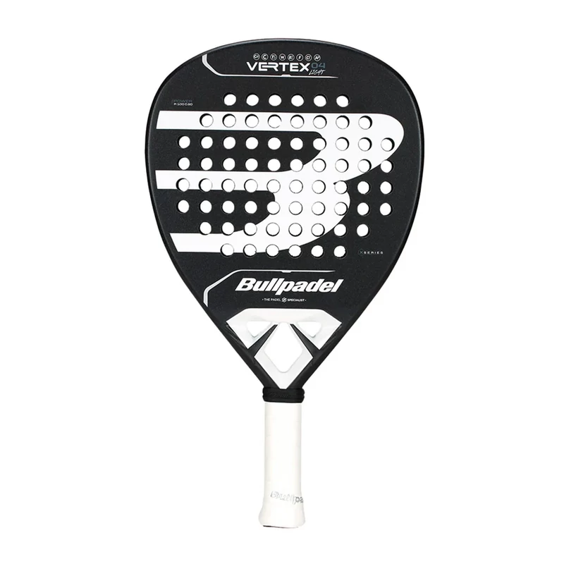 Bullpadel Vertex 04 Light X Series 2026 padelütő