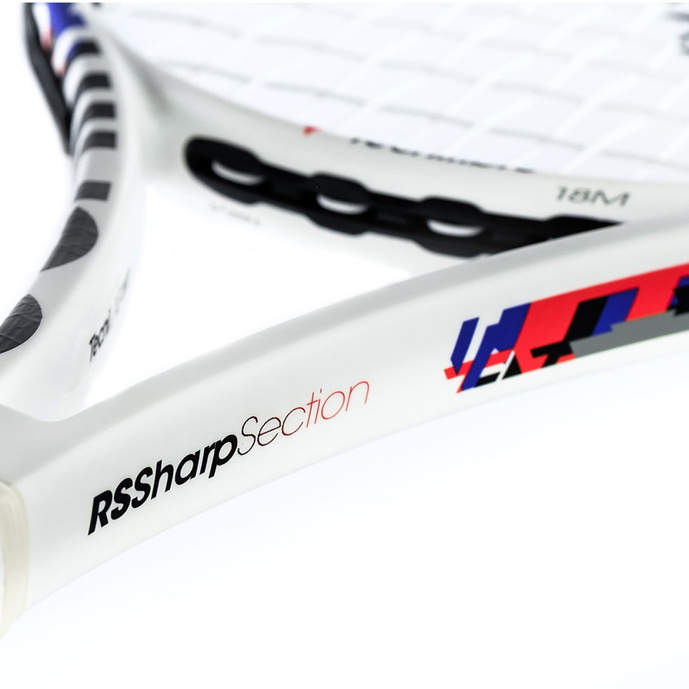 Tecnifibre TF40 315 18M teniszütő