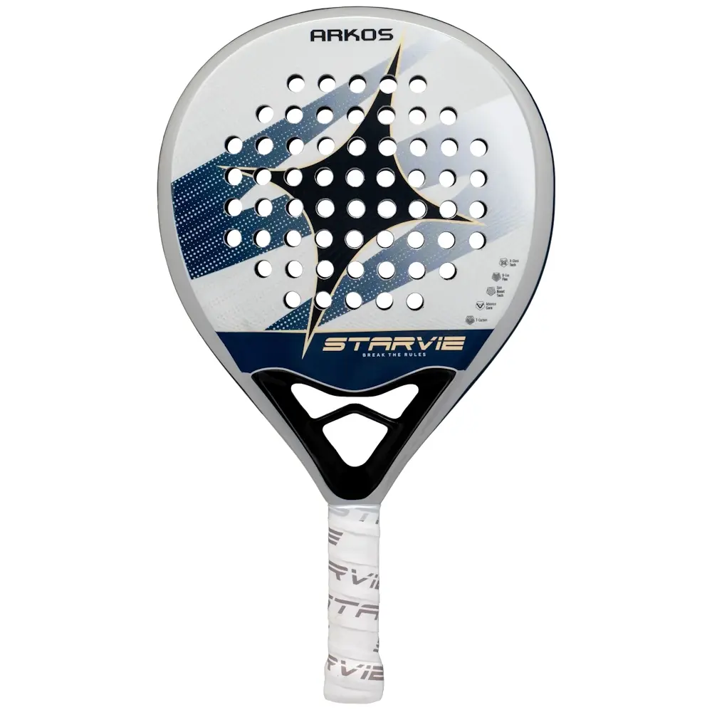 Starvie Arkos 2026 padelütő