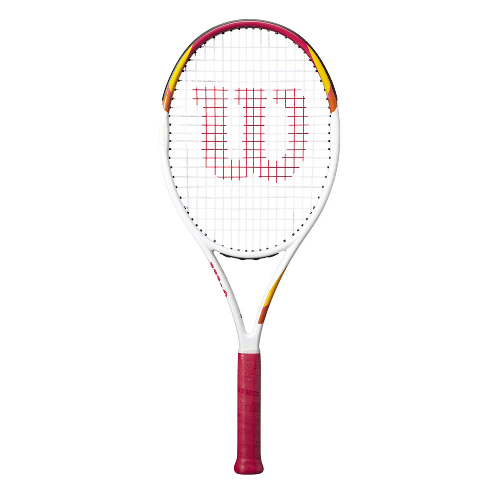 Wilson Six.One 103 teniszütő