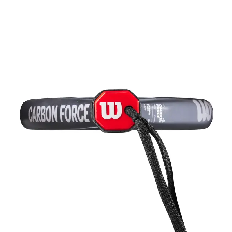 Indexkép: Wilson Carbon Force LT padelütő