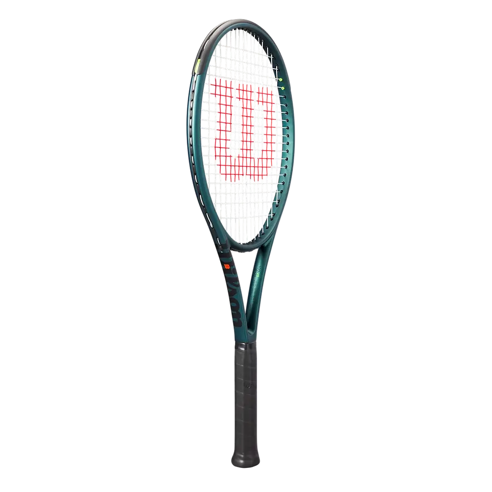 Indexkép: Wilson Blade 100L v9 teniszütő